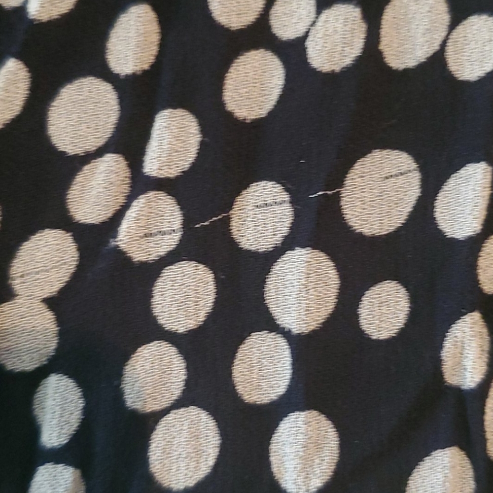 Vintage Hari Casuals Dress View 3